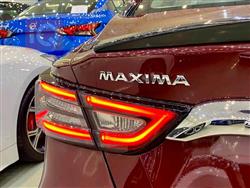 Nissan Maxima